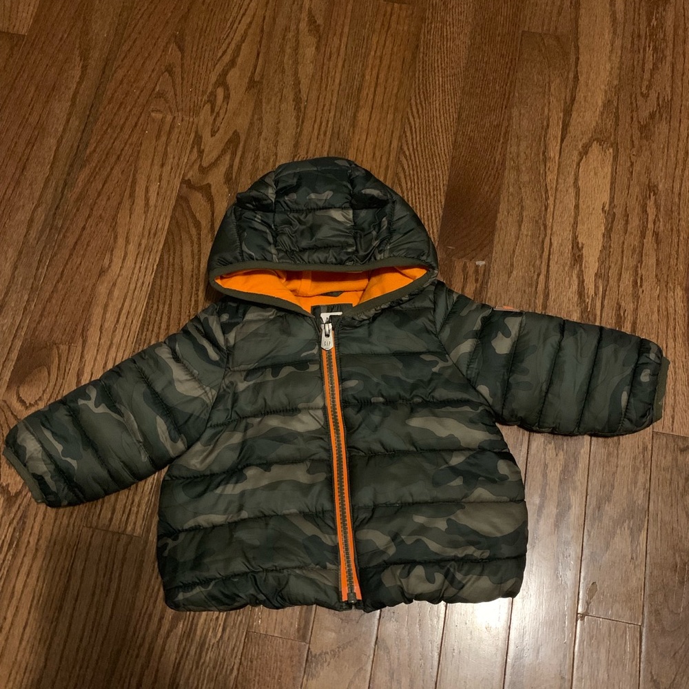 Baby Gap Jacket